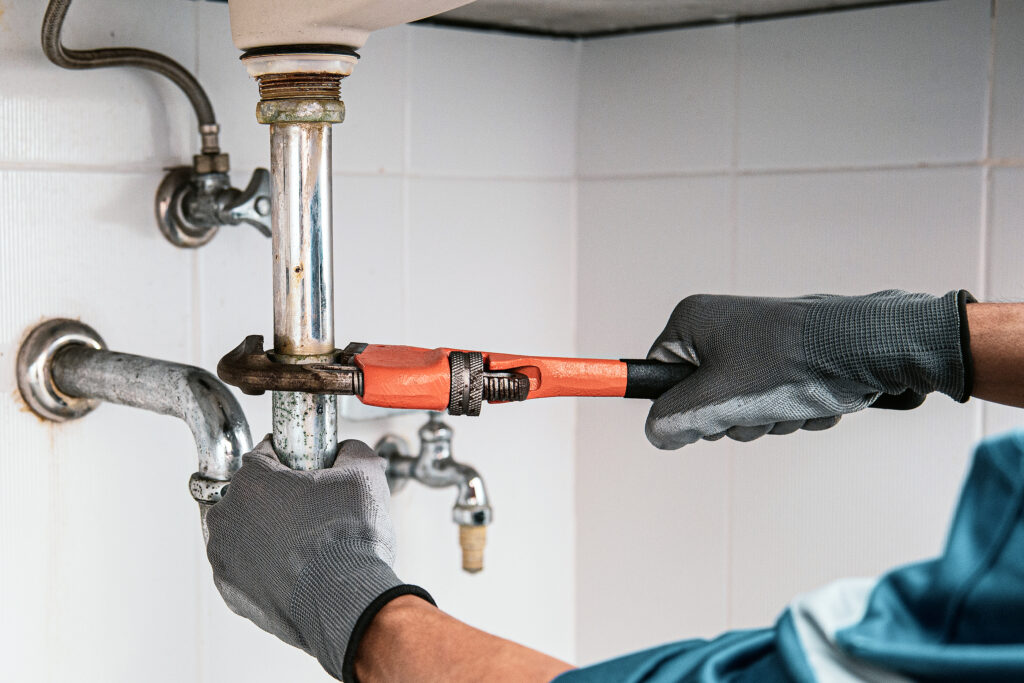 Leak Detection in Harmon